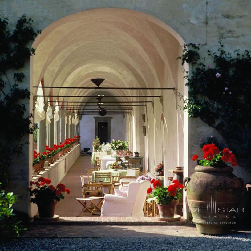 Certosa di Maggiano