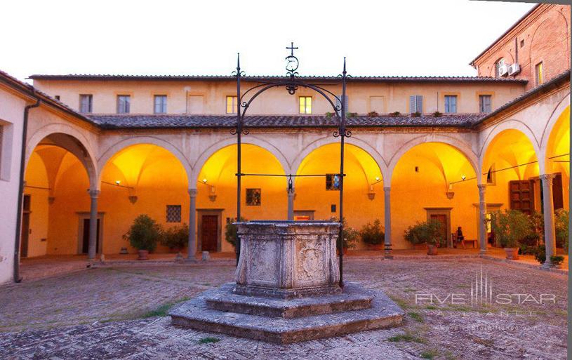 Certosa di Maggiano