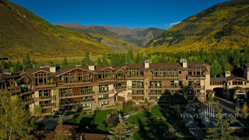 Manor Vail Lodge