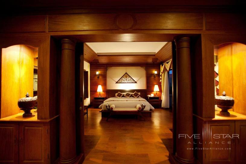 Borei Angkor Resort and Spa