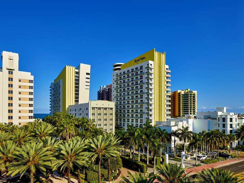 Royal Palm South Beach, FL