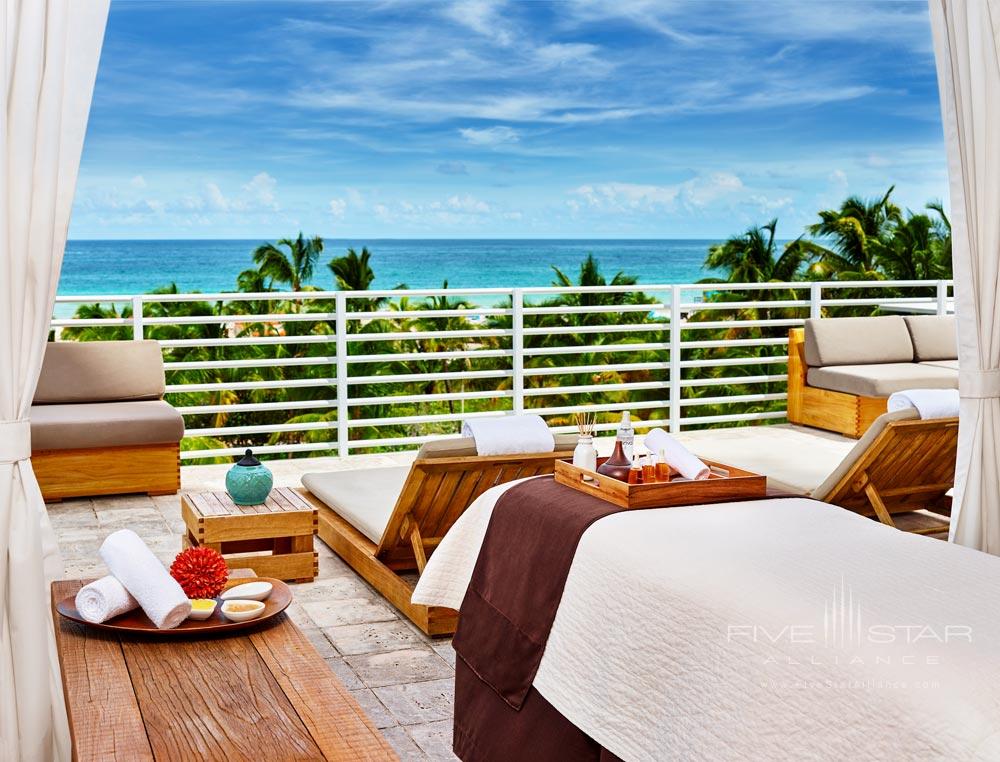 Terrace View at Royal Palm South Beach, FL
