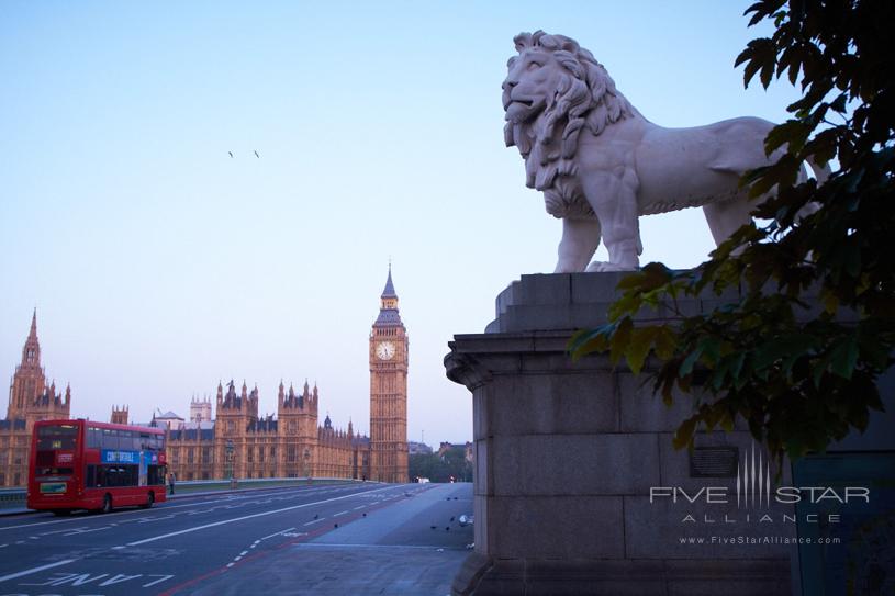 InterContinental London Westminster