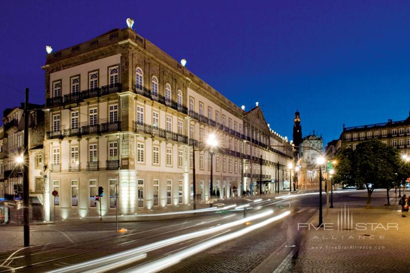 InterContinental Porto Palacio das Cardosas