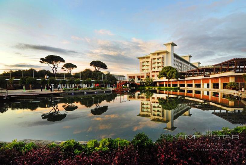 Rixos Premium Belek