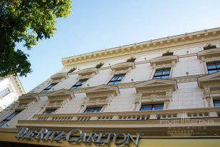 Ritz Carlton Vienna