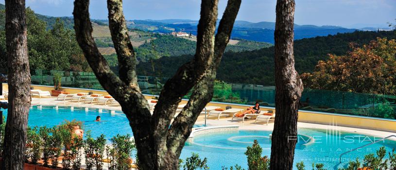 Petriolo Spa Resort