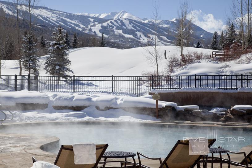 The Villas at Snowmass Club