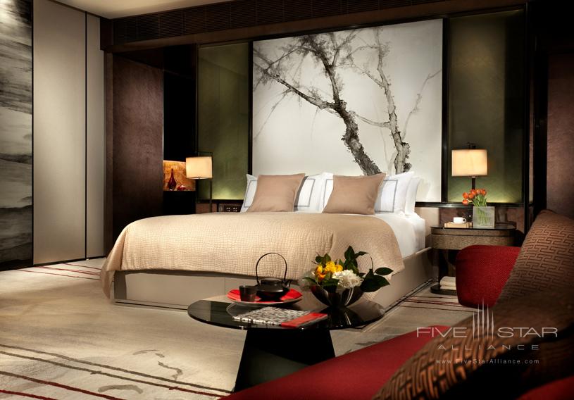 Four Seasons Hotel Guangzhou