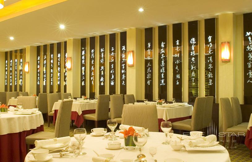 Kempinski Hotel Shenyang
