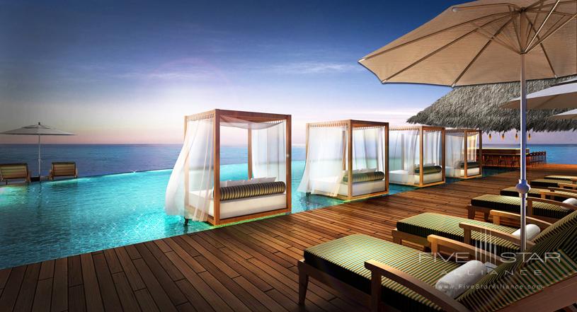 The Residence Maldives