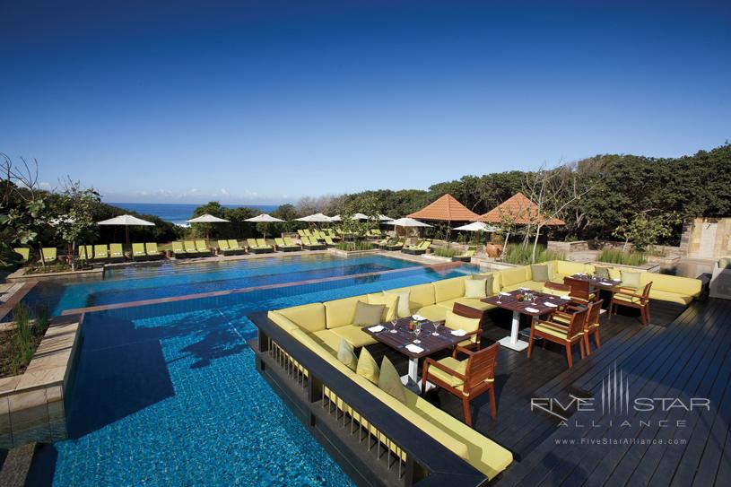 Fairmont Zimbali Lodge