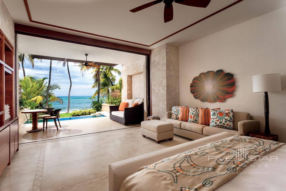 East Beach Accommodations At Dorado Beach, Puerto Rico