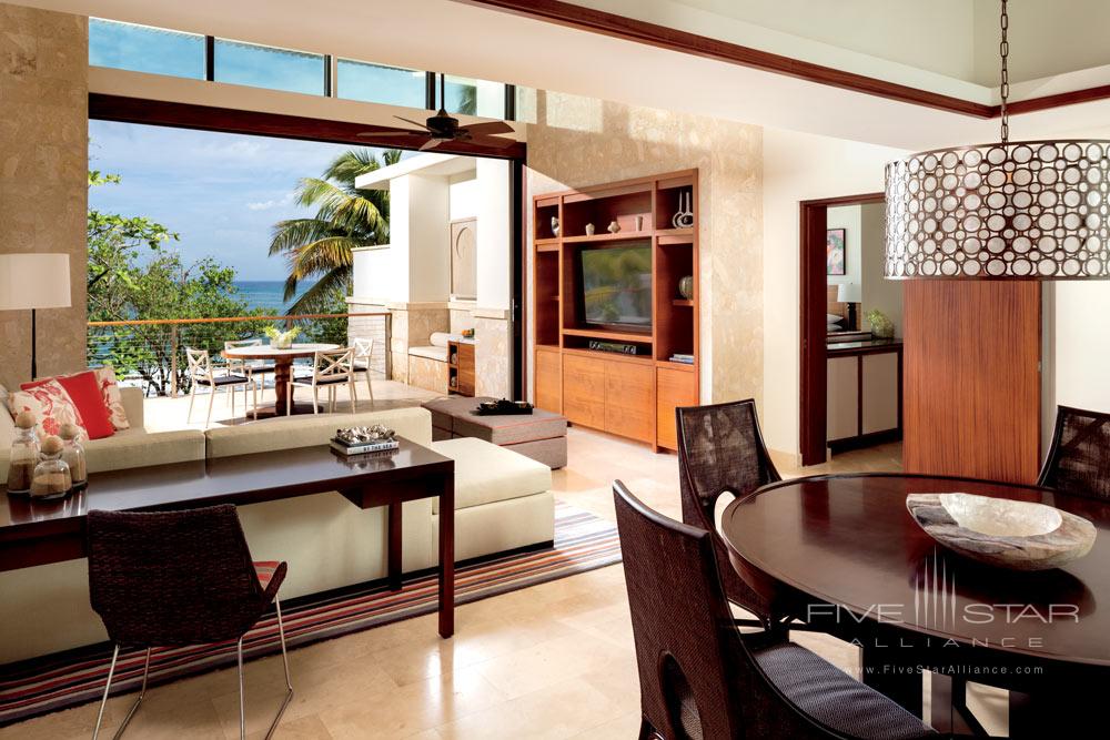 Dorado Beach Oceanfront Suite, Puerto Rico