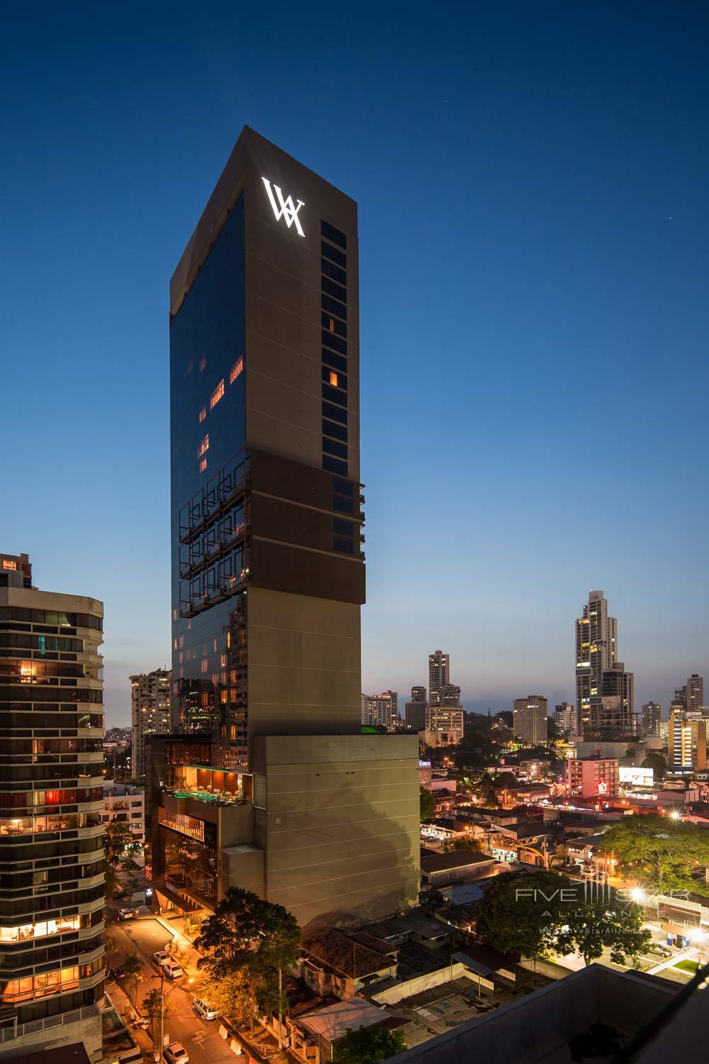 Waldorf Astoria Panama, Panama City