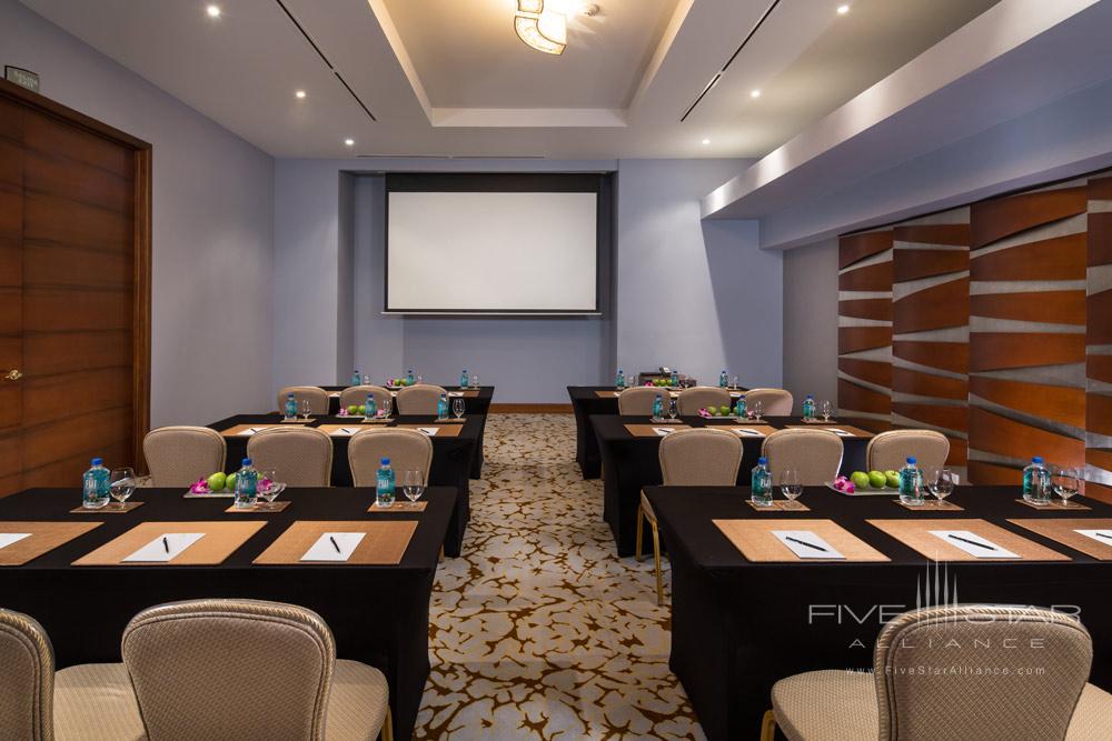 Meeting Room at Waldorf Astoria Panama, Panama City