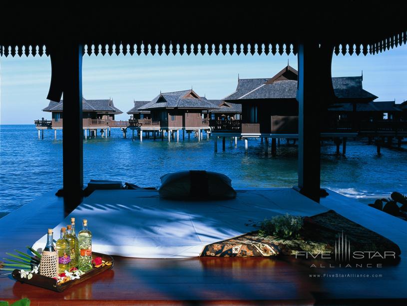 Photo Gallery for Pangkor Laut Resort in Lumut, Perak - Malaysia | Five