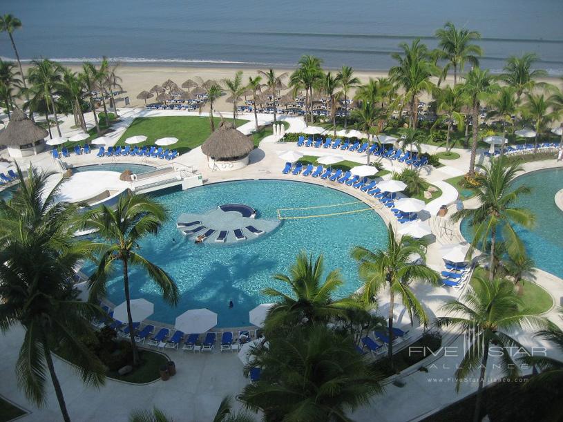 Hard Rock Hotel Vallarta