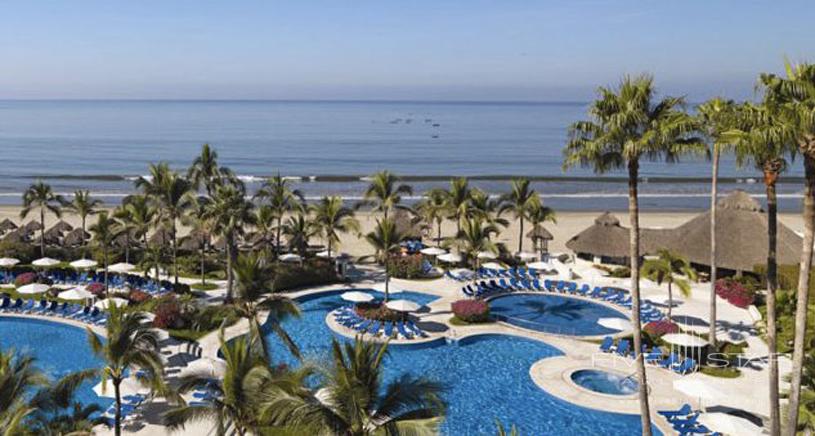 Hard Rock Hotel Vallarta