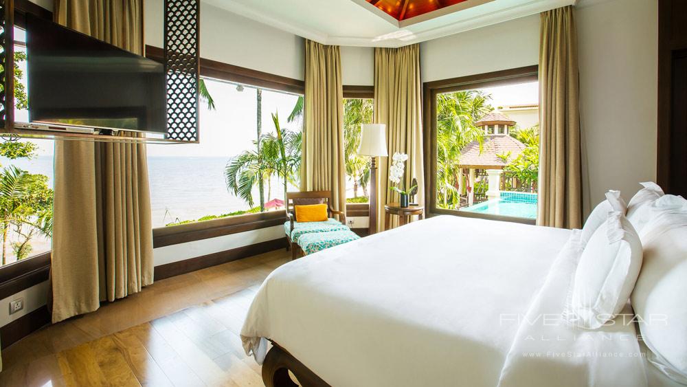 One Bedroom Pool Villa at InterContinental Pattaya Resort Pattaya, Thailand