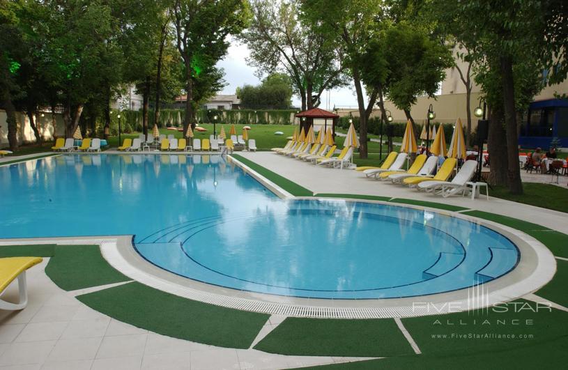 Radisson Blu Tashkent