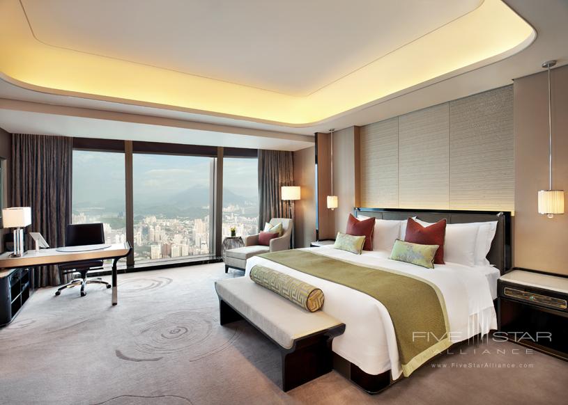 The St. Regis Shenzhen