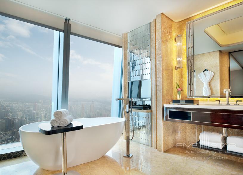 The St. Regis Shenzhen