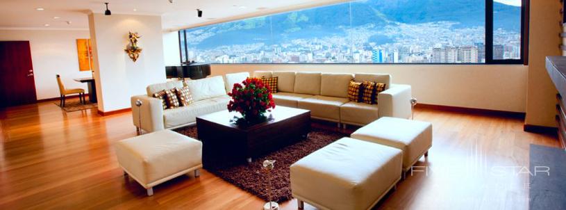 Swissotel Quito