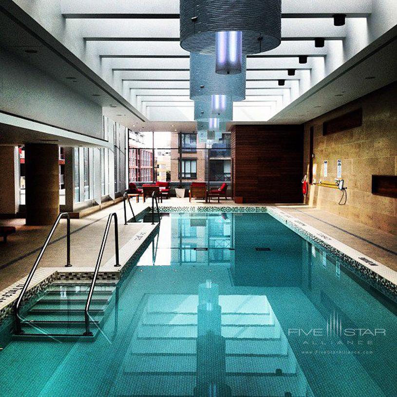 Shangri-La Hotel Toronto