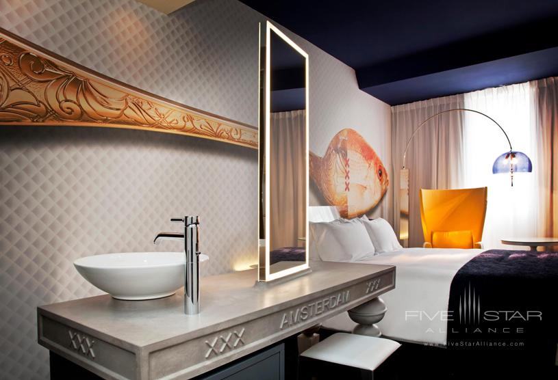 Andaz Amsterdam Prinsengracht