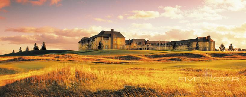 Fairmont St Andrews