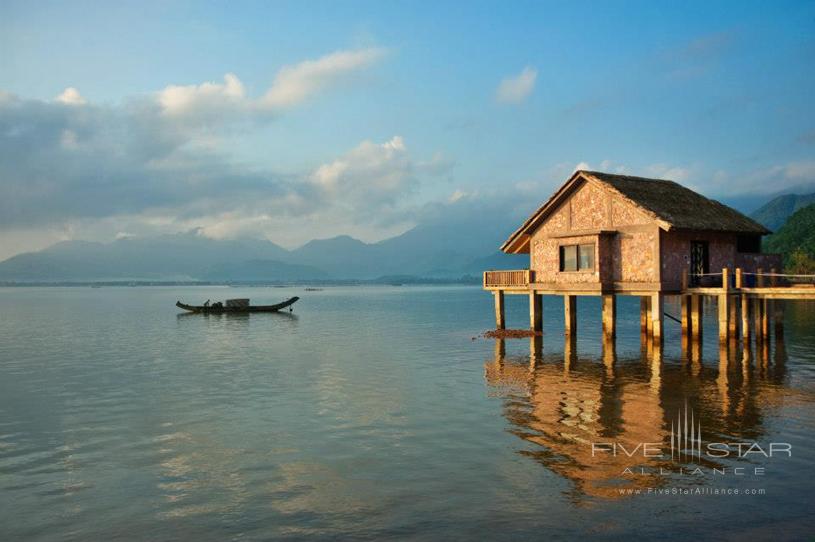 Vedana Lagoon Resort and Spa