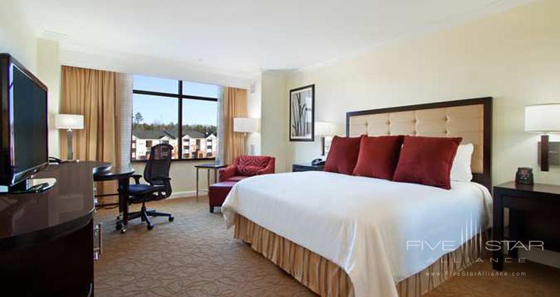 Hilton Richmond Hotel and Spa Short Pump