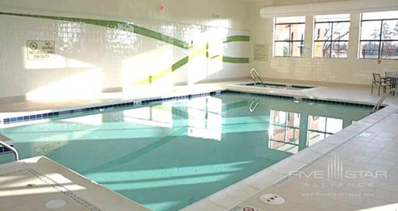 Photo Gallery For Hilton Richmond Hotel And Spa Short Pump