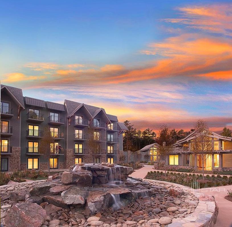 The Lodge and Spa at Callaway Gardens