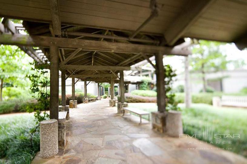 The Lodge and Spa at Callaway Gardens