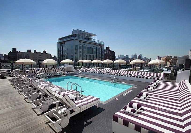 Soho House New York