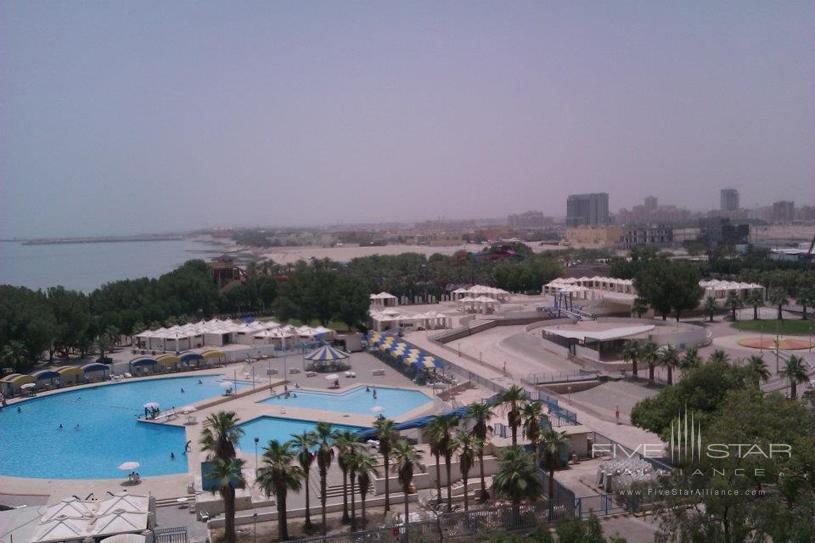 Jumeirah Messilah Beach Hotel and Spa