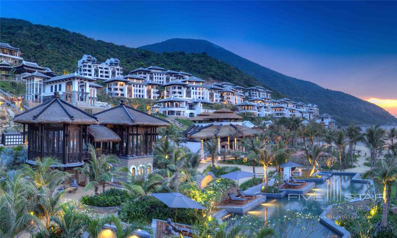 InterContinental Danang Sun Peninsula Resort