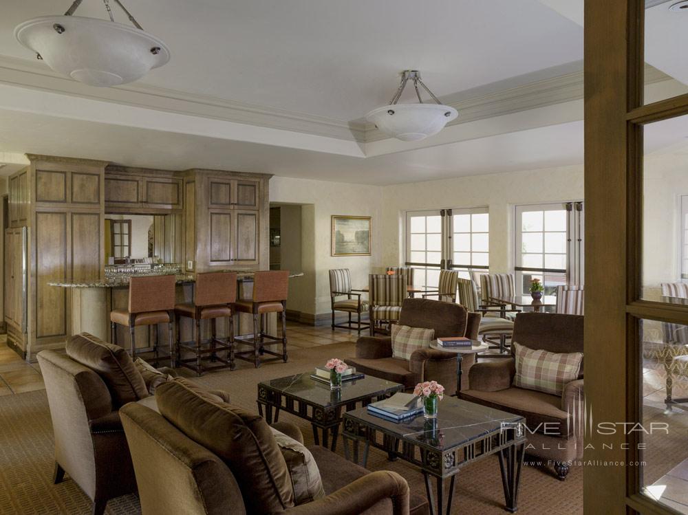 Photo Gallery For Casa Palmero At Pebble Beach In Pebble