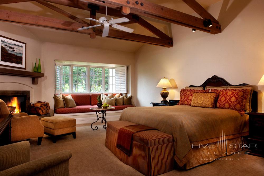 Photo Gallery For Casa Palmero At Pebble Beach In Pebble