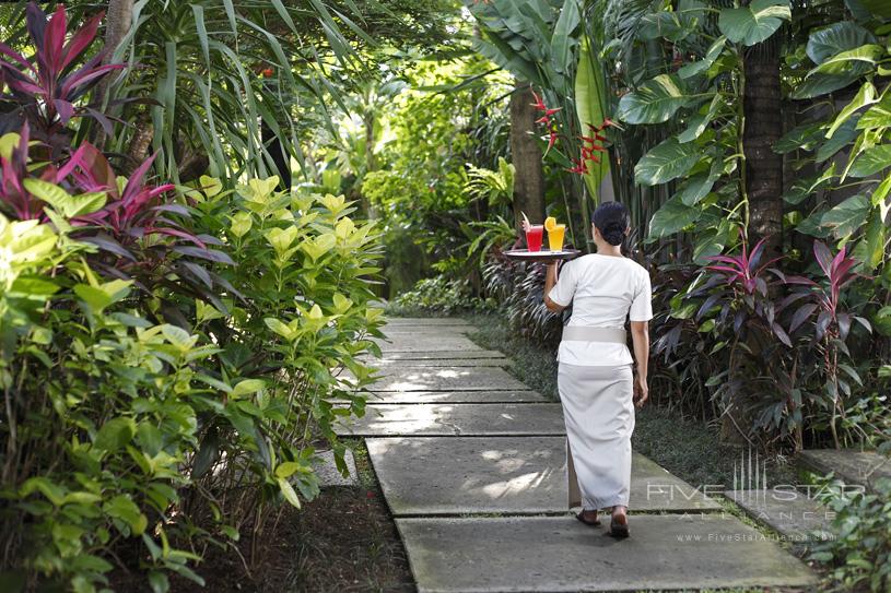 The Elysian Bali Villas