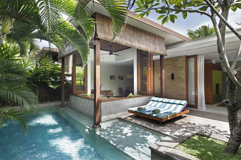 The Elysian Bali Villas