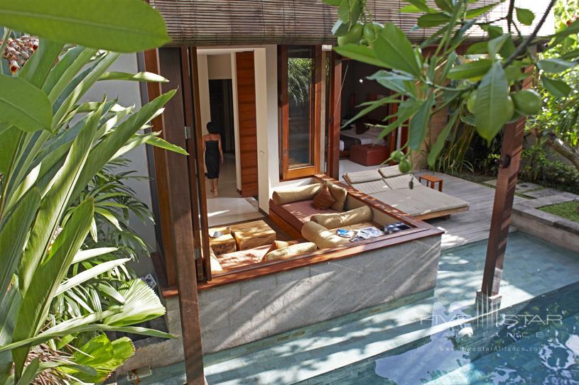 The Elysian Bali Villas