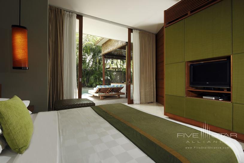 The Elysian Bali Villas