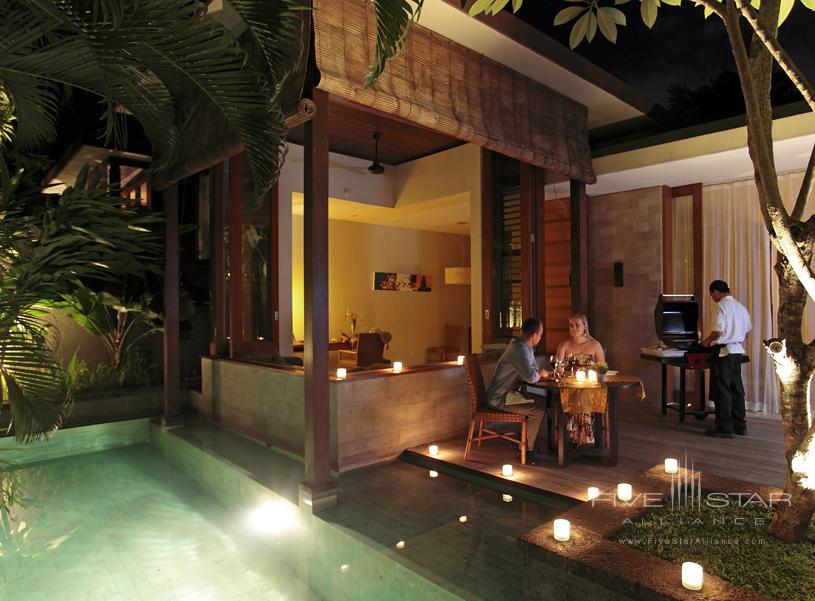 The Elysian Bali Villas