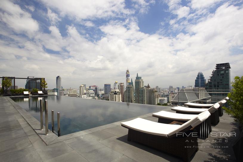 The Okura Prestige Bangkok