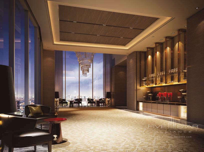 The Okura Prestige Bangkok