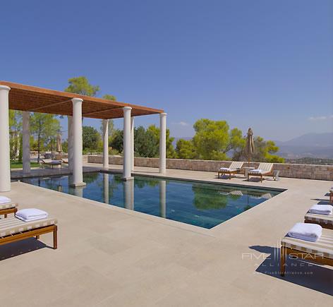 Amanzoe