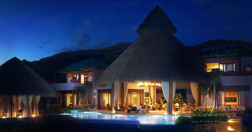 Mukul Luxury Resort and Spa